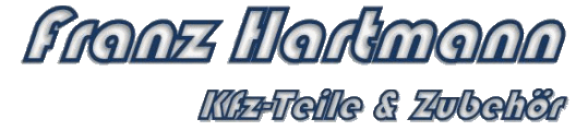 Teileservice Hartmann Logo